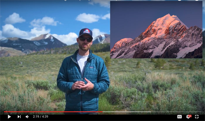 How to Use a Circular Polarizing Filter (CPL) Like a Champ