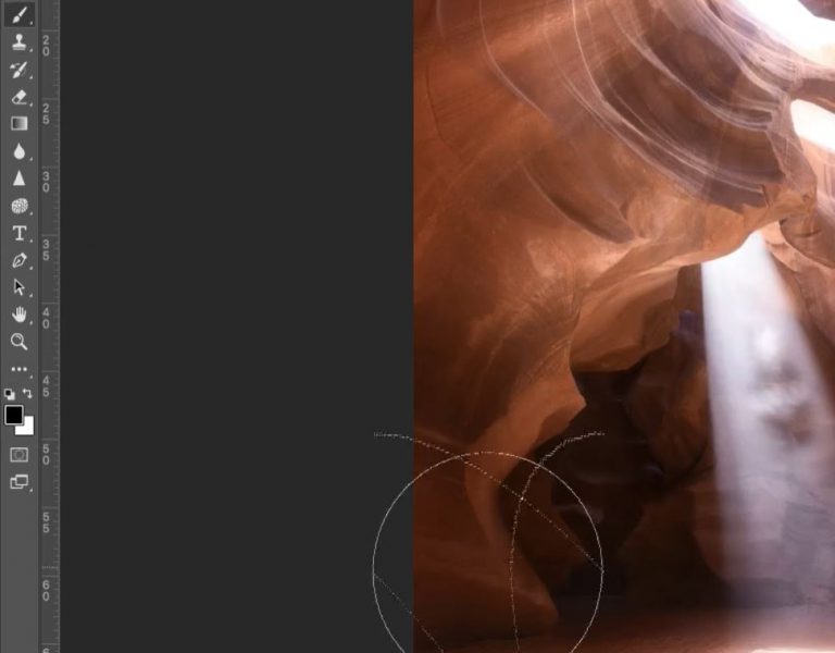 How To Dodge Burn In Photoshop Effectively Shutter Evolve