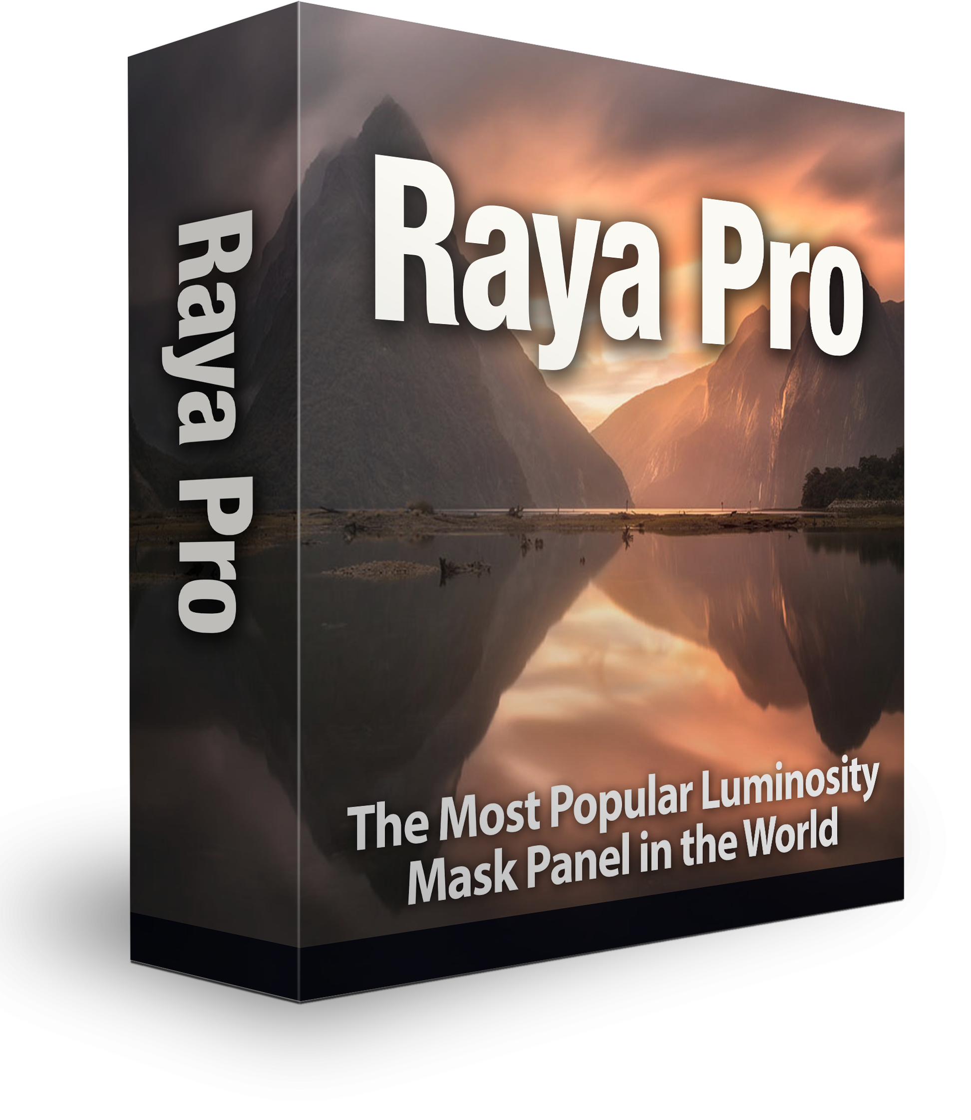 Raya Pro v6.0[Shutter Evolve]