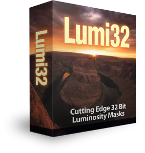 32 Bit Luminosity Mask Plugin Just Got Better