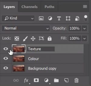 rename multiple layers
