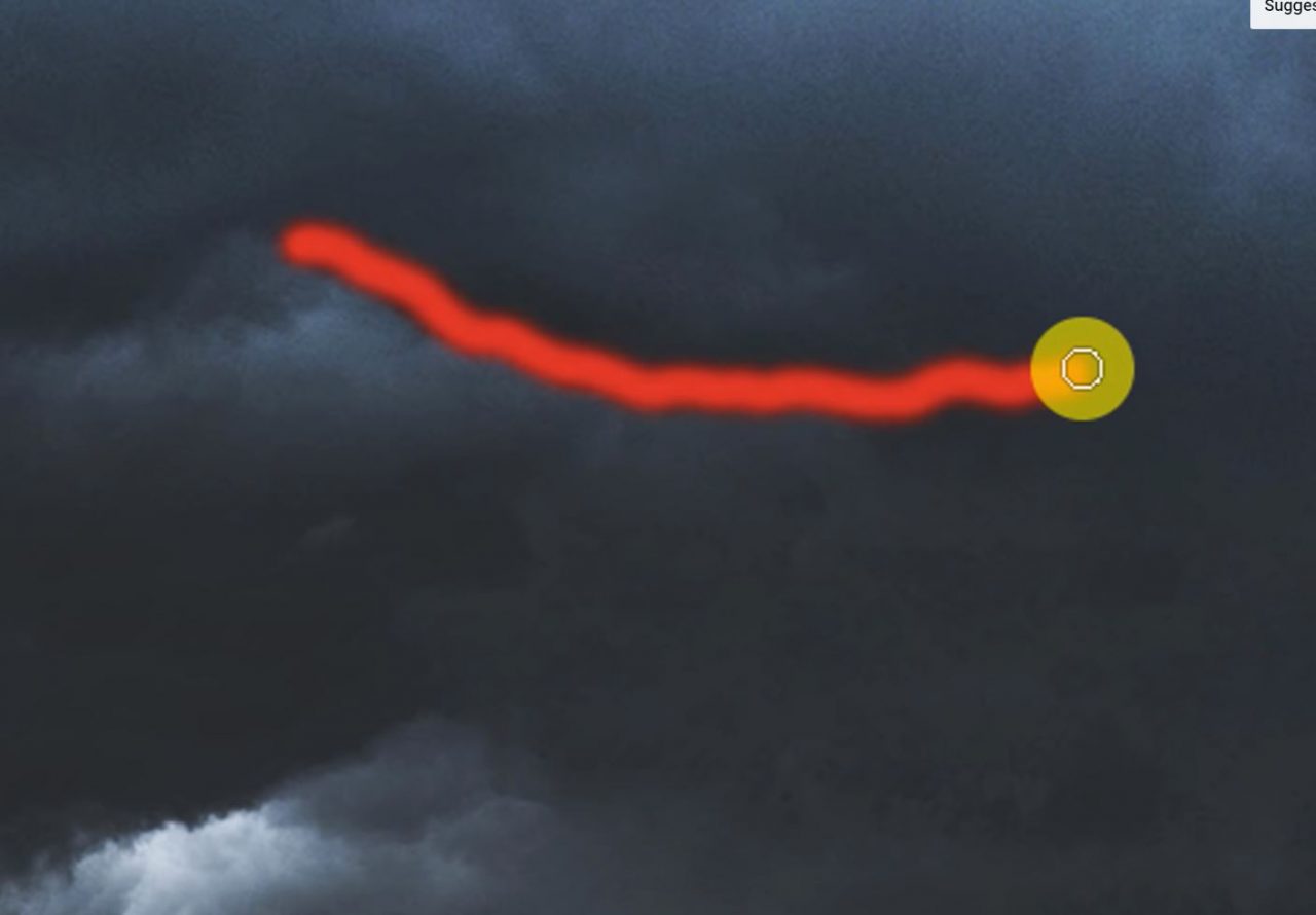 How to Create Lightning in Shutter...Evolve