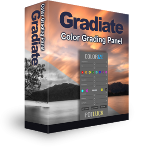 Balance Colour in Photoshop Using Gradiate