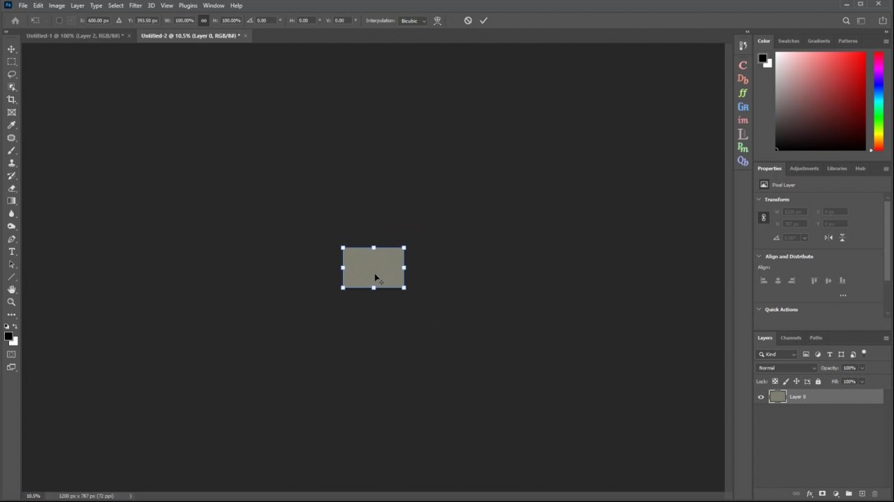 How To Add Ripples To Reflections in Photoshop - Shutter...Evolve