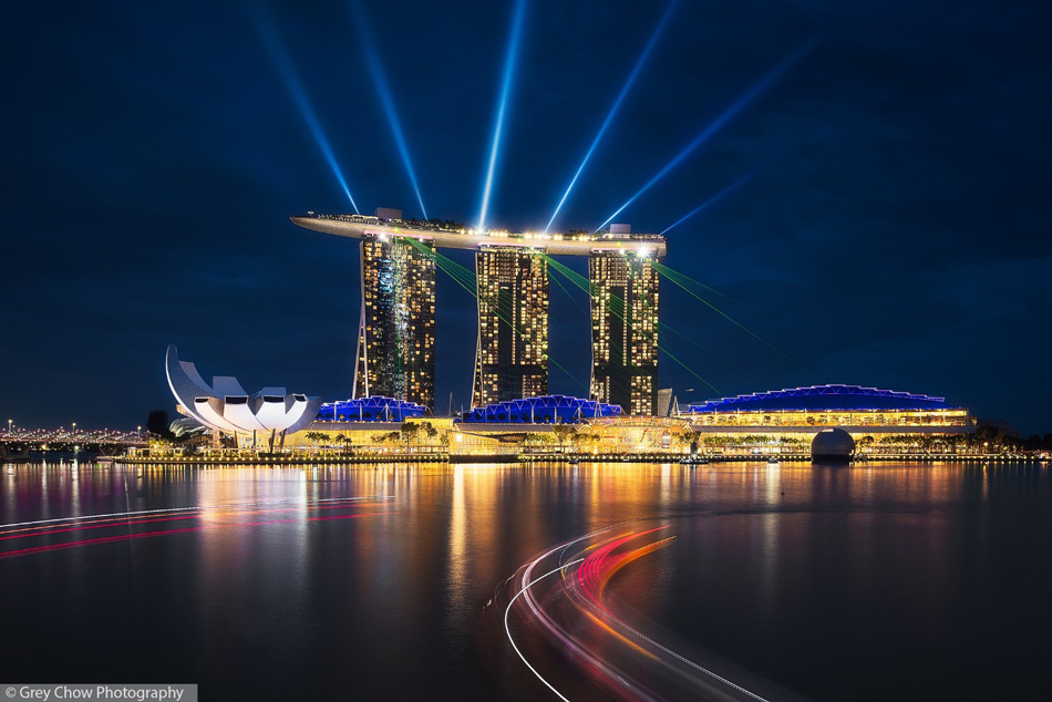 How To Take Better Cityscape Photos