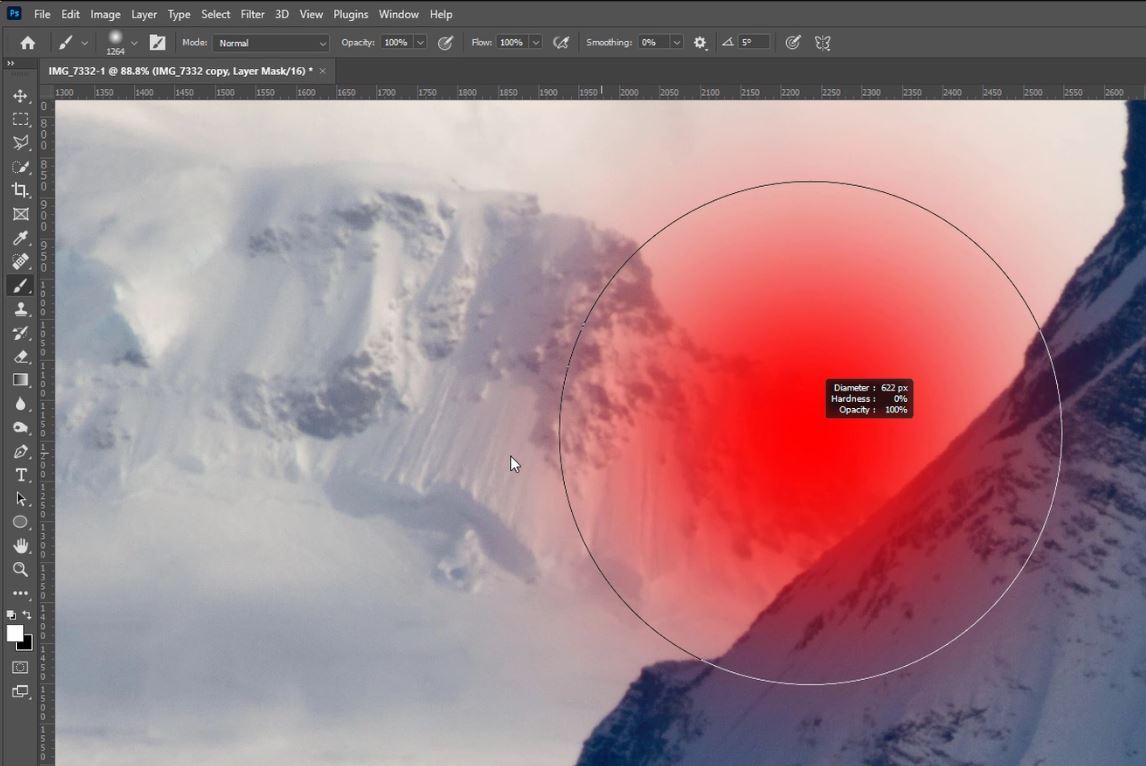 How To Bring Out Details In Photoshop
