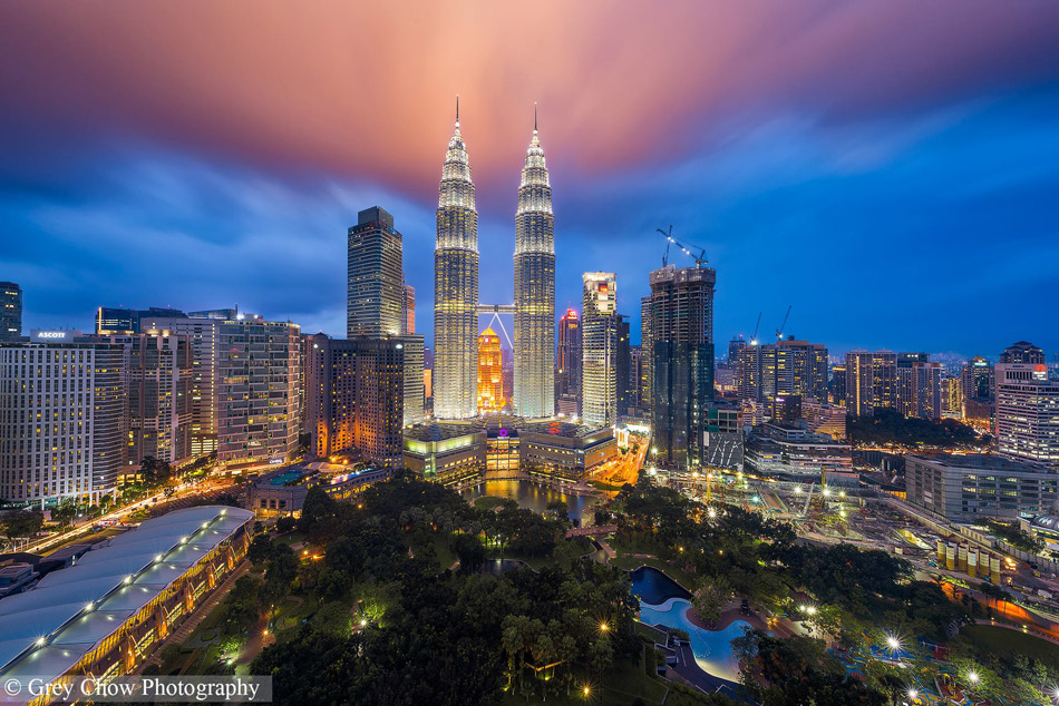 How To Take Better Cityscape Photos