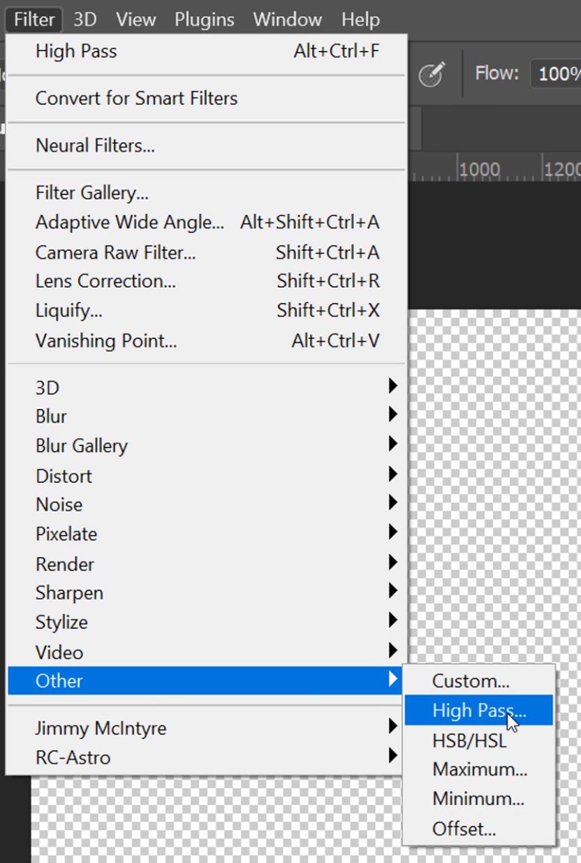How To Apply Selective Sharpening in Photoshop