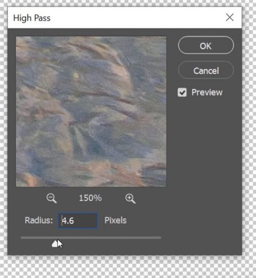 How To Apply Selective Sharpening in Shutter...Evolve