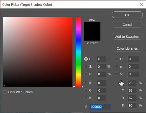 How To Auto Color Match in Photoshop - Shutter...Evolve
