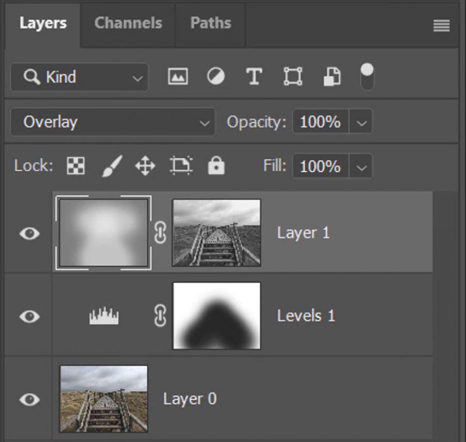 How To Get Good Leading Lines in Shutter...Evolve