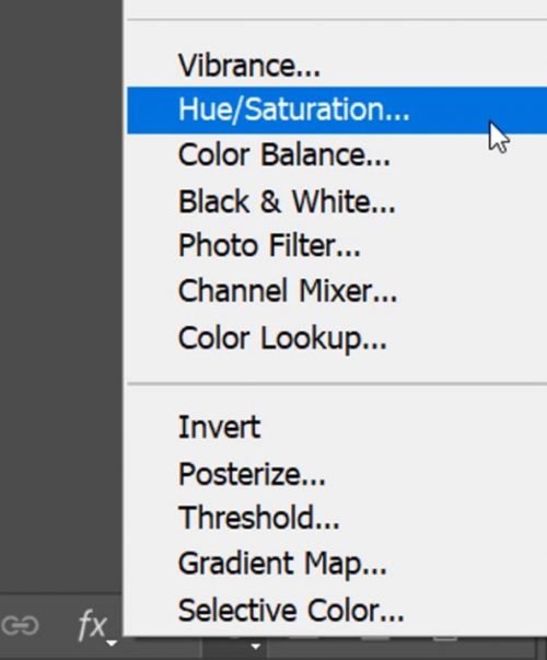how-to-change-hue-and-saturation-of-one-layer-in-photoshop