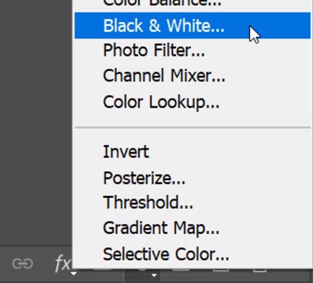 Add Intensity To Photos In Photoshop