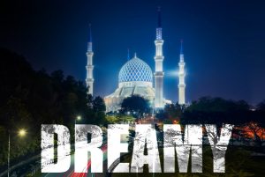 Give Your Photo A Dreamy Look Using The Orton Effect