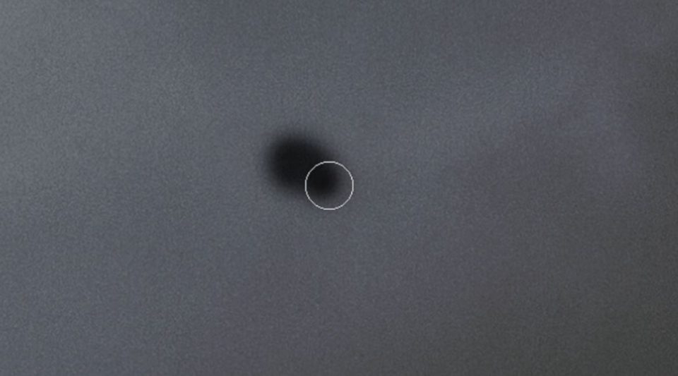 How To Remove Lens Dirt In Shutter...Evolve