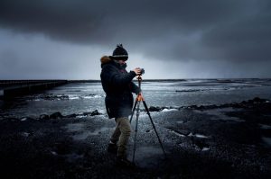 Landscape Photography Tips